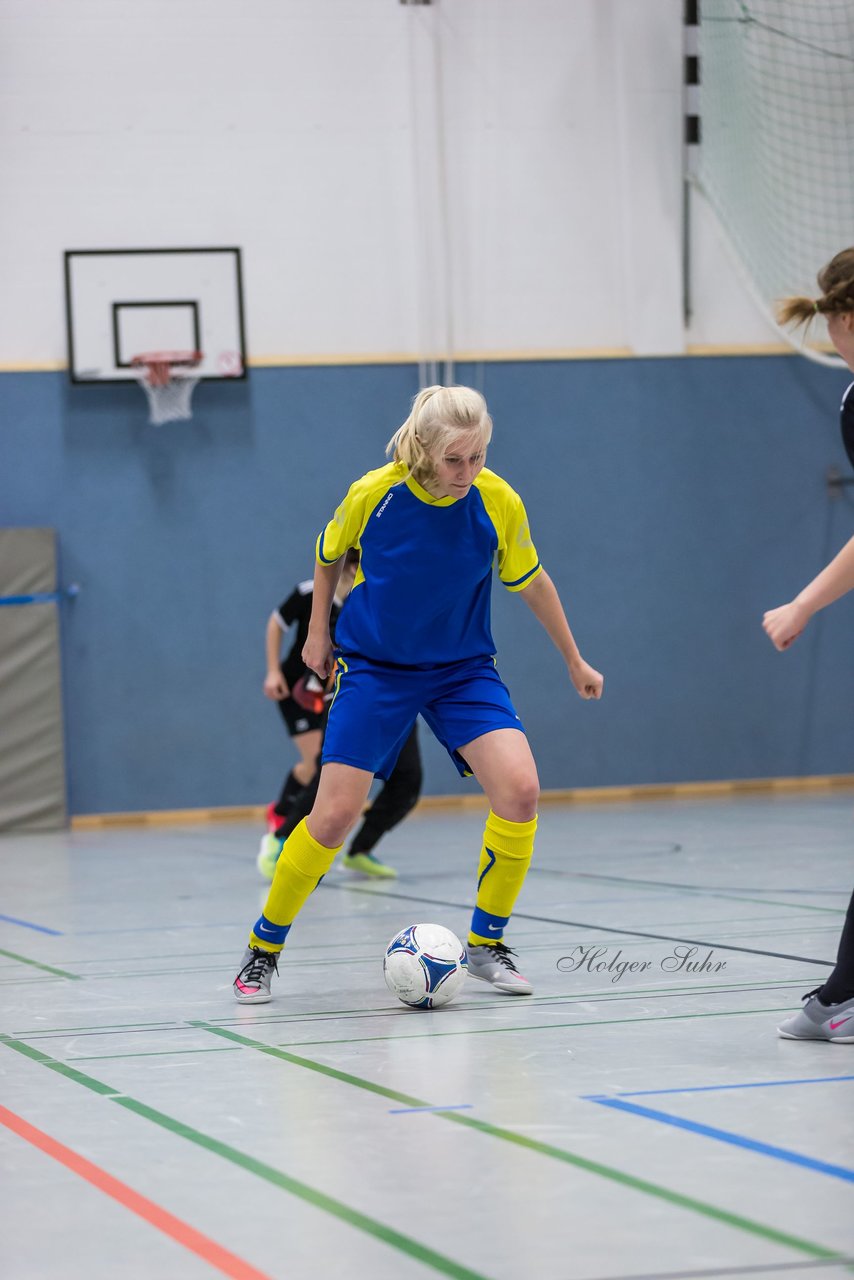 Bild 77 - B-Juniorinnen Futsal Qualifikation